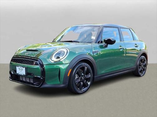 2023 MINI Hardtop Cooper S