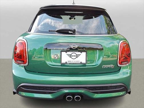 2023 MINI Hardtop Cooper S