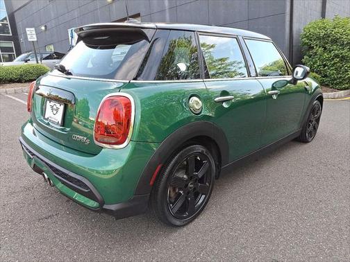 2023 MINI Hardtop Cooper S