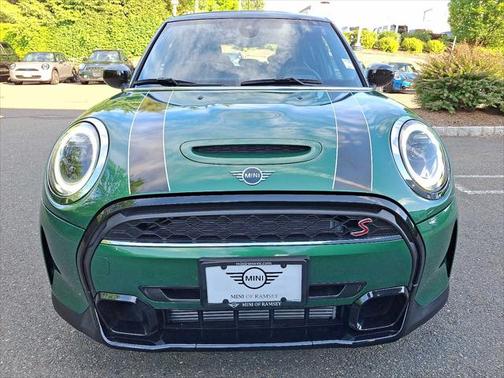 2023 MINI Hardtop Cooper S