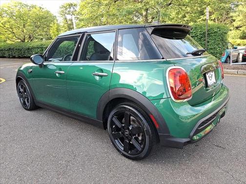 2023 MINI Hardtop Cooper S