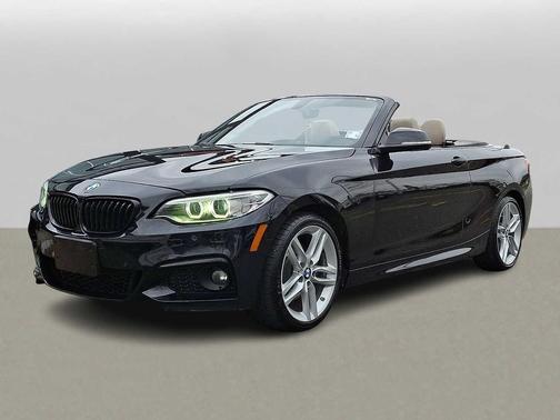 2017 BMW 230 xDrive