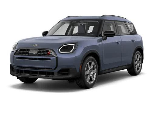 2026 MINI Countryman Cooper S ALL4