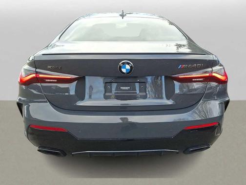 2021 BMW M440 i xDrive