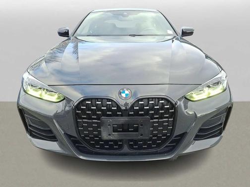 2021 BMW M440 i xDrive