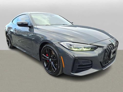 2021 BMW M440 i xDrive