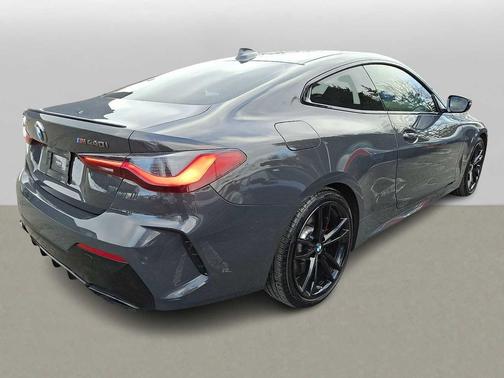 2021 BMW M440 i xDrive