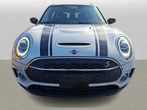 2021 MINI Clubman Cooper S ALL4