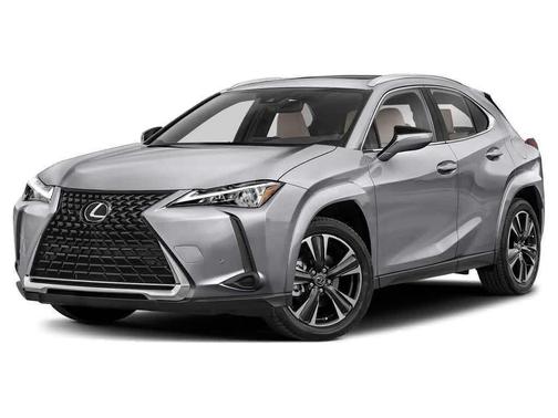 Iridium 2023 Lexus UX 250h Base
