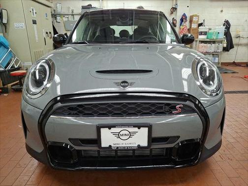 2022 MINI Hardtop Cooper S