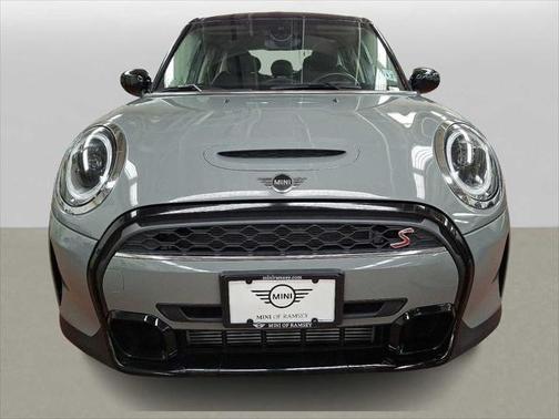 2022 MINI Hardtop Cooper S