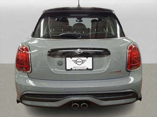 2022 MINI Hardtop Cooper S