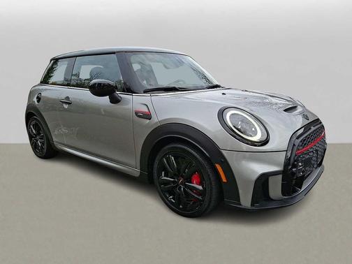 2023 MINI Hardtop John Cooper Works
