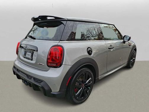2023 MINI Hardtop John Cooper Works