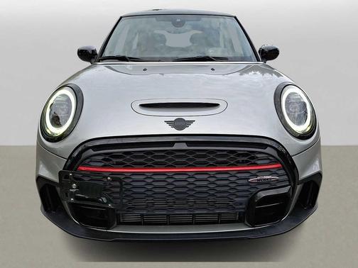 2023 MINI Hardtop John Cooper Works