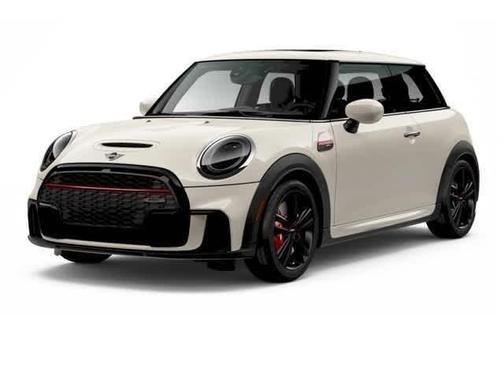 2023 MINI Hardtop John Cooper Works