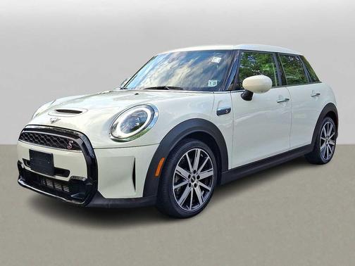 2023 MINI Hardtop Cooper S