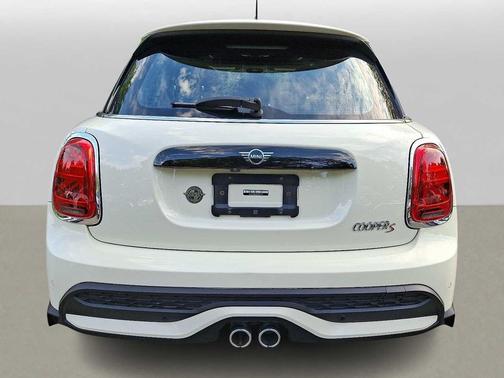 2023 MINI Hardtop Cooper S