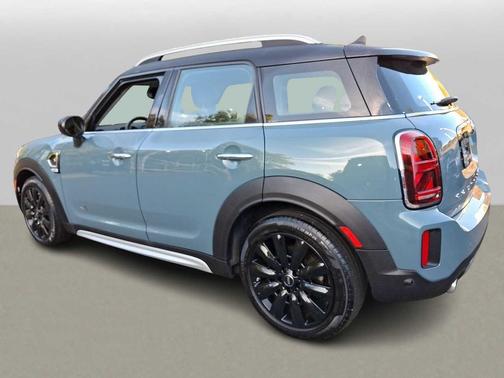 2023 MINI Countryman Cooper S ALL4