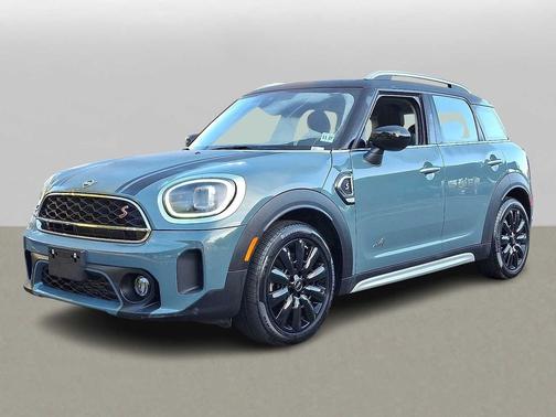 2023 MINI Countryman Cooper S ALL4