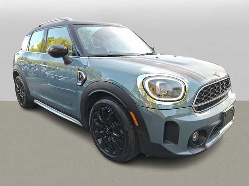 2023 MINI Countryman Cooper S ALL4