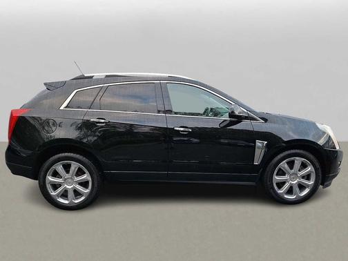 2016 Cadillac SRX Performance Collection
