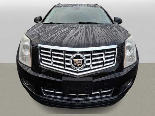 2016 Cadillac SRX Performance Collection