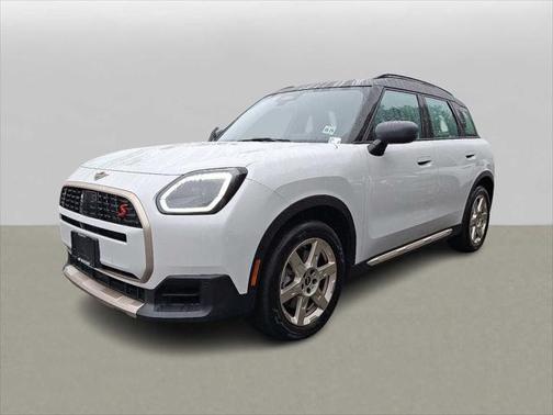 2025 MINI Countryman Cooper S ALL4