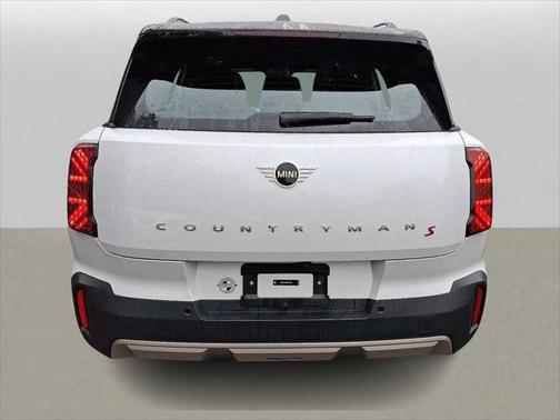 2025 MINI Countryman Cooper S ALL4
