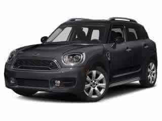 2018 MINI Countryman Cooper S ALL4