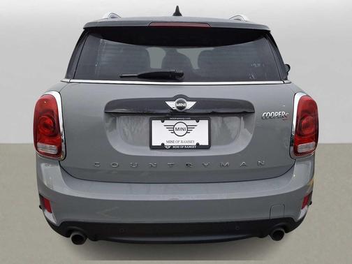 2018 MINI Countryman Cooper S ALL4