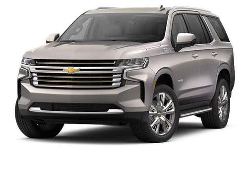 2024 Chevrolet Tahoe 4WD High Country