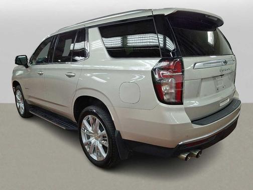 2024 Chevrolet Tahoe 4WD High Country
