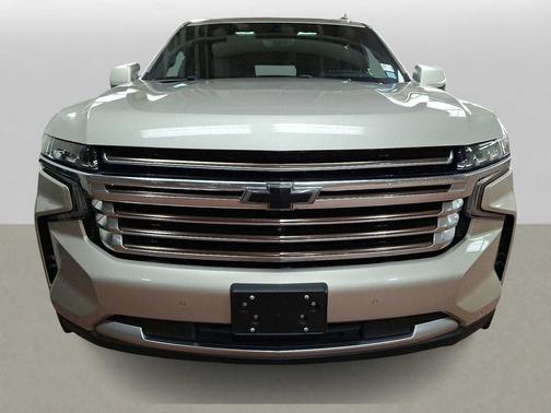 2024 Chevrolet Tahoe 4WD High Country