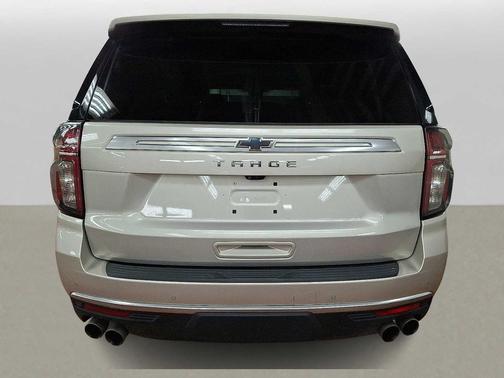 2024 Chevrolet Tahoe 4WD High Country