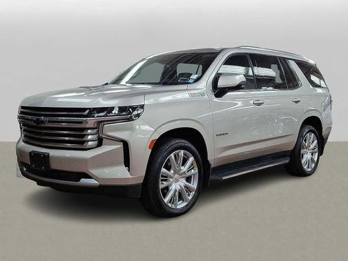 2024 Chevrolet Tahoe 4WD High Country