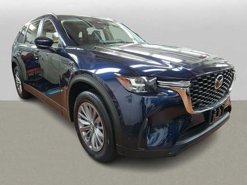 2024 Mazda CX-90 3.3 Turbo S