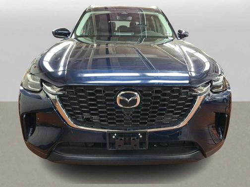 2024 Mazda CX-90 3.3 Turbo S