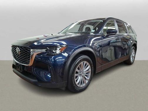 2024 Mazda CX-90 3.3 Turbo S