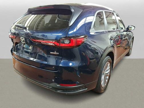 2024 Mazda CX-90 3.3 Turbo S