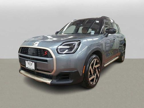 2025 MINI Countryman Cooper S ALL4