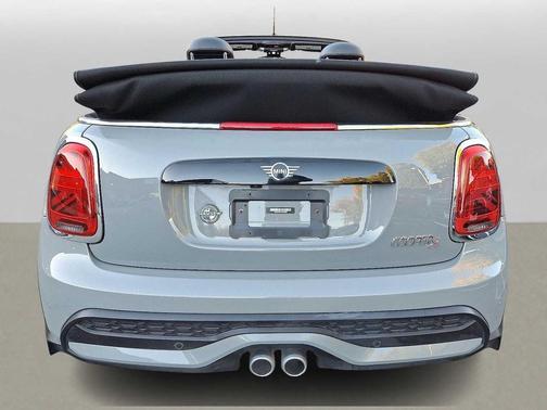 2023 MINI Convertible Cooper S