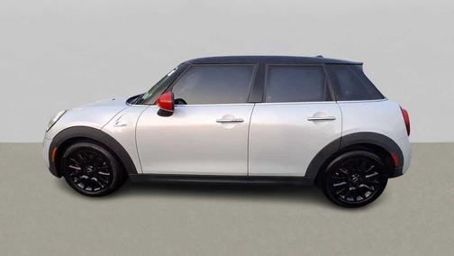 2019 MINI Hardtop Cooper S
