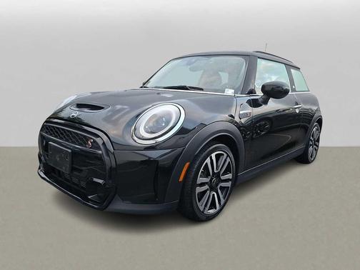 2023 MINI Hardtop Cooper S