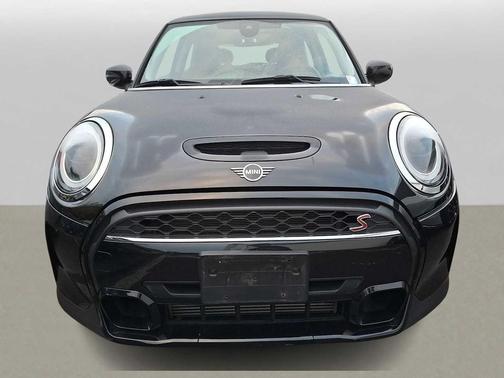 2023 MINI Hardtop Cooper S