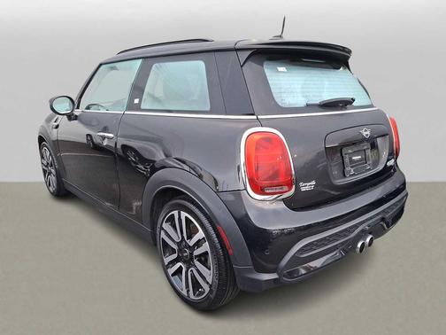 2023 MINI Hardtop Cooper S