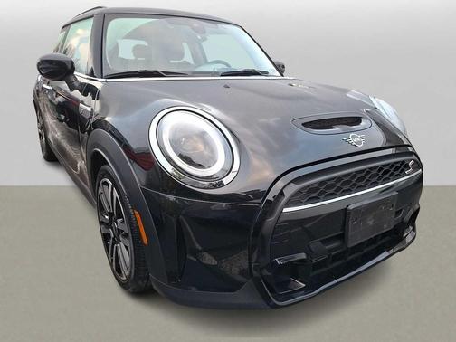 2023 MINI Hardtop Cooper S