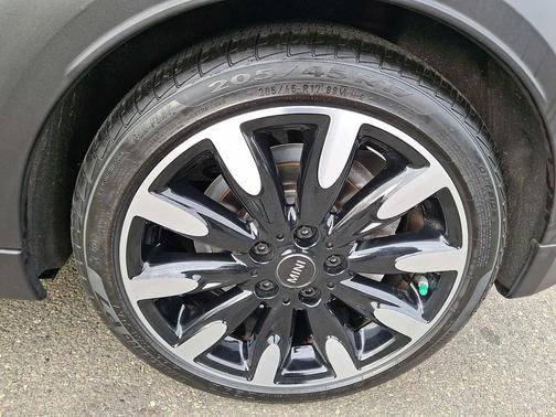 2022 MINI Convertible Cooper S