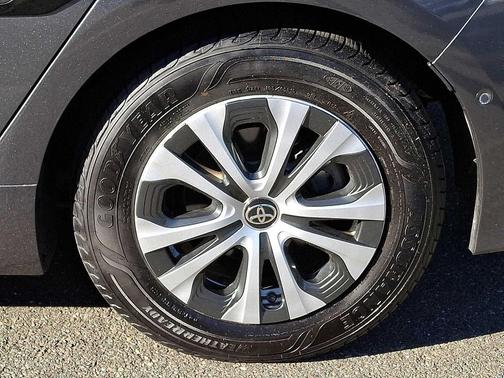 Magnetic Gray Metallic 2021 Toyota Prius Prime Limited