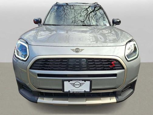 2025 MINI Countryman Cooper S ALL4